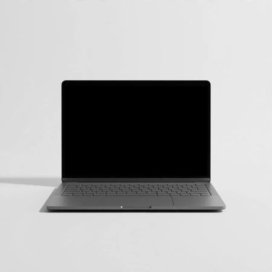 Laptop