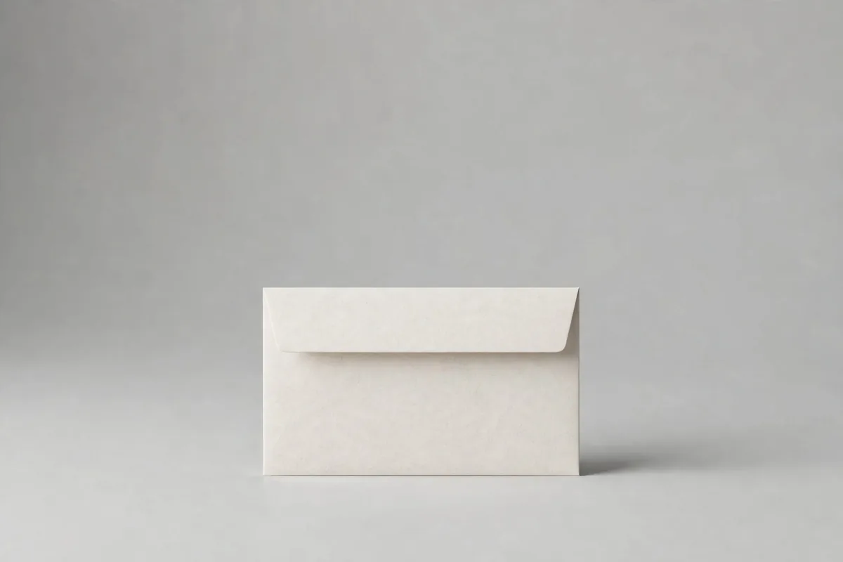 Image for the section Sending a request by email