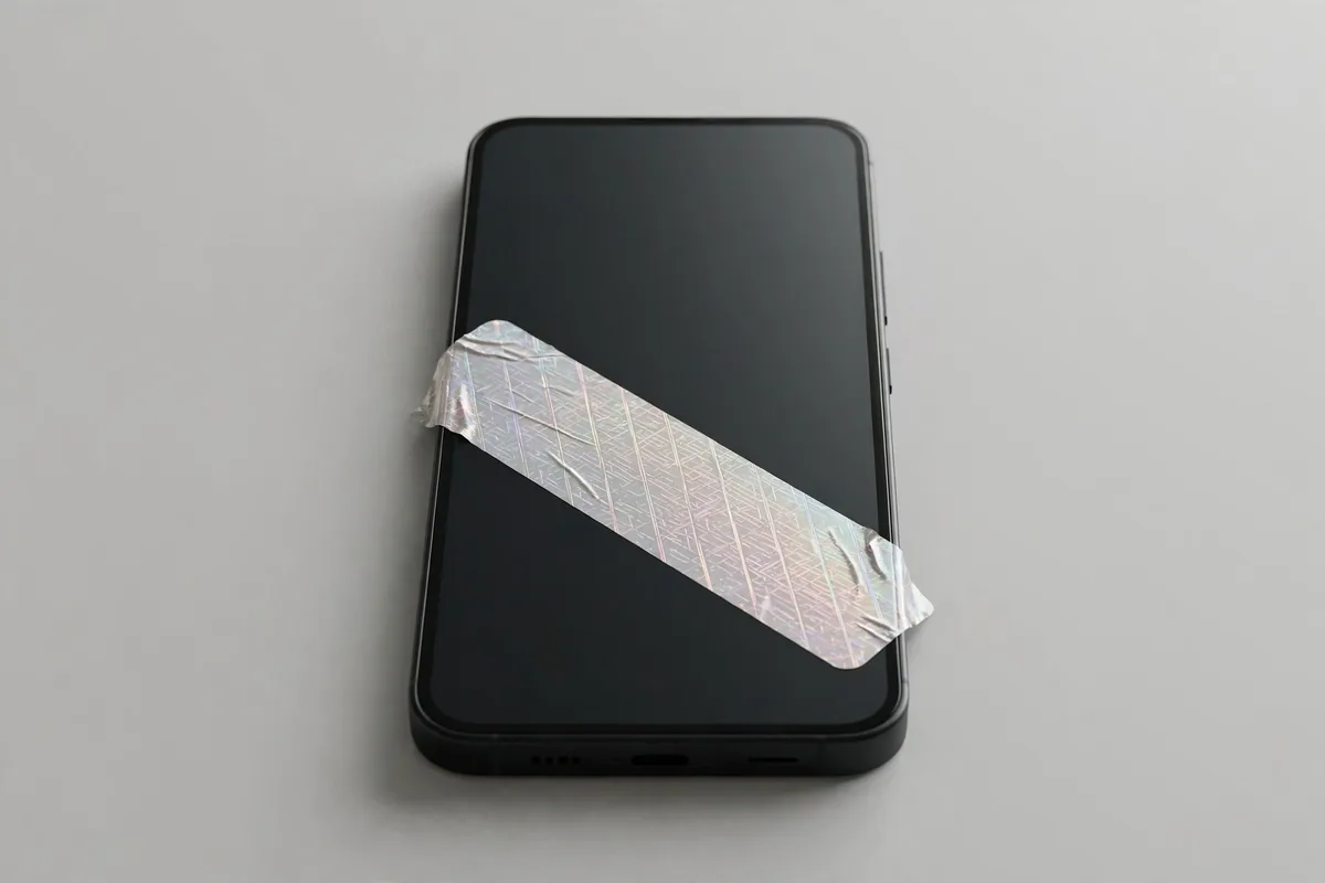 Image for the section The data on your devices