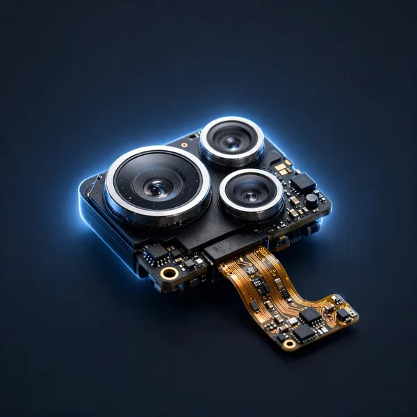 Cameras