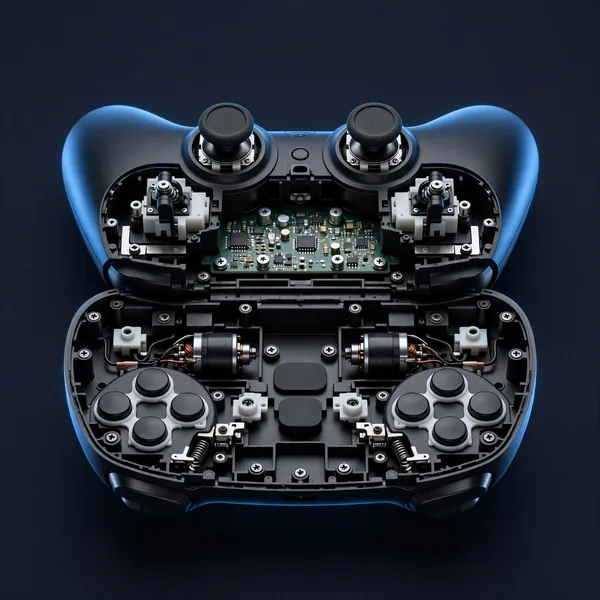 Controllers