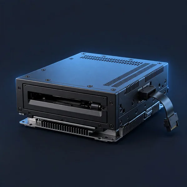 Disc drives